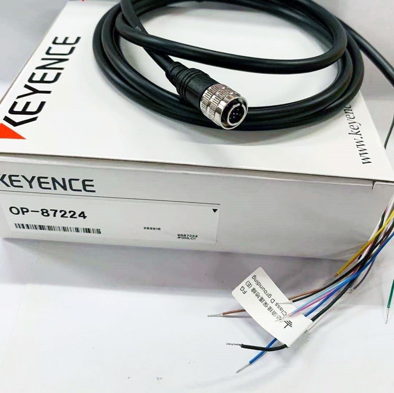 Keyence Op Sensor