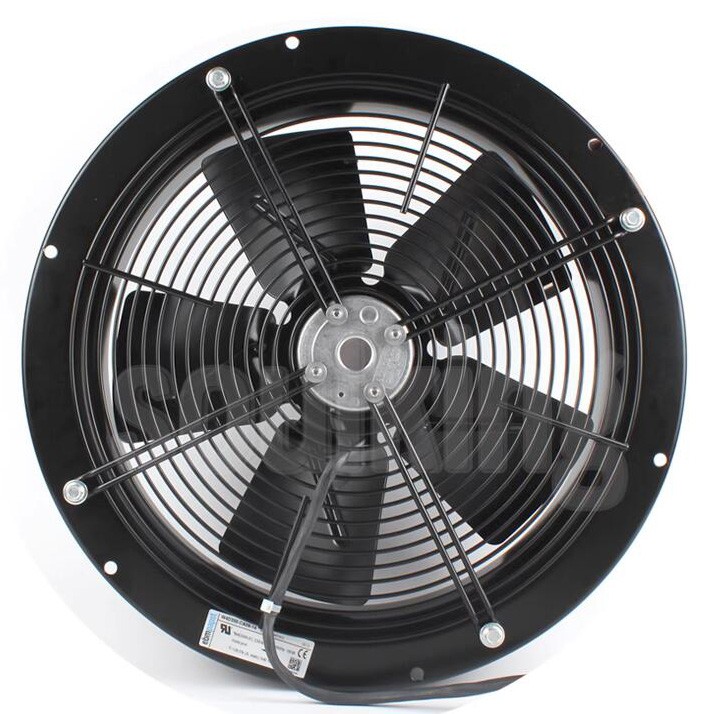 Ebmpapst W4D350-CA06-14 230/400V 190W Cooling Fan