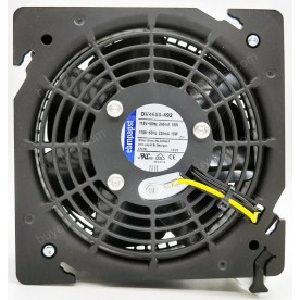 Ebmpapst DV4600-492 DV 4600-492 115V 18/19W Cooling Fan - New