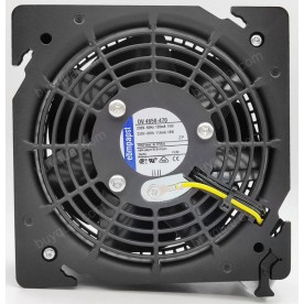 Ebmpapst DV4650-470 DV 4650-470 230V 110/120mA 18/19W cooling fan