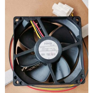 NMB 09225SE-12K-FB 12V 0.09A  3wires Cooling Fan