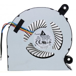 Delta BSC0812MB-00 12V 1.0A  4wires Cooling Fan