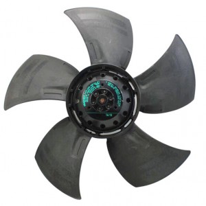 Ebmpapst A4D300-AS34-01 400V 0.14A 68W 4wires Cooling Fan