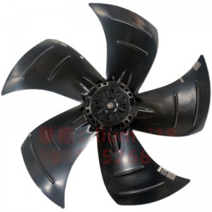 Ebmpapst A4D420-AP02-01 230V 0.44A Cooling Fan