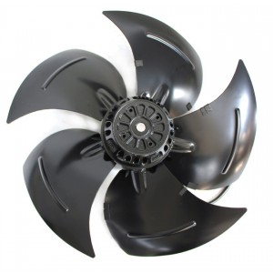 Ebmpapst A4E350-AP06-43/A01 230V 0.58/0.83A 130/190W Cooling Fan - New