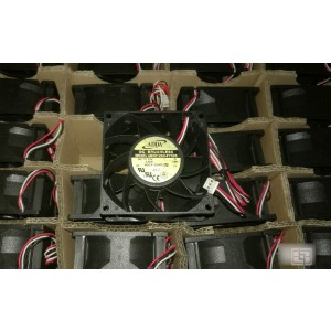 ADDA AD0812XB-F73DS 12V 1.50A 3 wires Cooling Fan - NEW