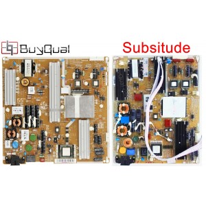 Samsung BN44-00358B BN44-00358A BN44-00358B BN44-00359A BN44-00359B PD55AF1U_ZHS Power Supply - Substitute Board NEW