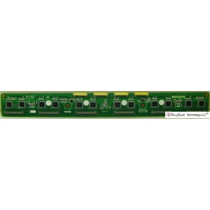 Samsung BN96-12956A LJ41-06755A LJ92-01680A Buffer Board