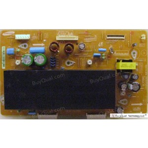 Samsung LJ41-08592A LJ92-01737A LJ92-01737B BN96-13069A Sustain Board - used