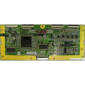 AUO T370HW01 V2 Ctrl BD,05A29-1A T-Con for 37"