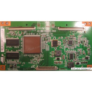 SAMSUNG V400H1-C03 35-D026047 M$35-D026047 T-Con Board