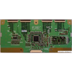 Lg Philips 6870C-0011D 6871L-0505A T-Con Board for LC260W01-A5