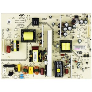 Sceptre AY135L-4HF05 Power Supply / LED Driver Board for X409BV-FHD X409BV-FHDU