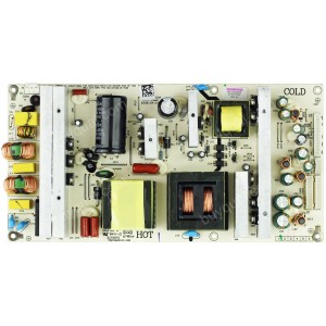 Westinghouse LK4340-004A 20110306 CQC04001011196 Power Supply / LED Driver Board for VR-5525Z