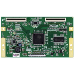 Sony FS_HBC2LV3.0 LJ94-02833C M2833C9G0AVV T-Con Board for KDL-32BX300 KDL-32S5100 KDL-32V5500