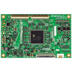 Sony TX54D12VC 97298080 T-Con Board for KLV-21SG2 KLV-21SR2