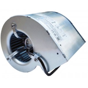 Ebmpapst D2E097-BI56-02 D2E097-BI56-E7 230V 0.39/0.45A 87/100W Cooling Fan