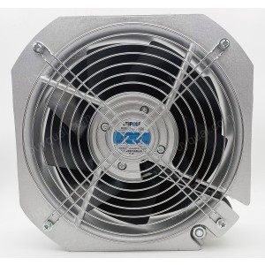 LEIPOLE F2E-260B-230 230V 0.3/0.34A 65/77W Cooling Fan
