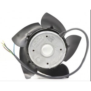 ZIEHL-ABEGG FN025-6IK.0E.V7 200V Cooling Fan 