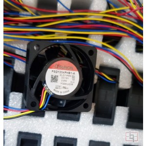 SUNON PSD1204PHB1-A 12V 2.9W 2wires 3wires 4wires Cooling Fan - Picture need