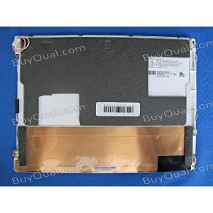 AUO G104SN03 V0 V1 10.4" 800x600 a-Si TFT-LCD Panel - Used