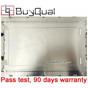 KCB104VG2BA-A21 Kyocera 10.4 inch CSTN LCD Panel --Used