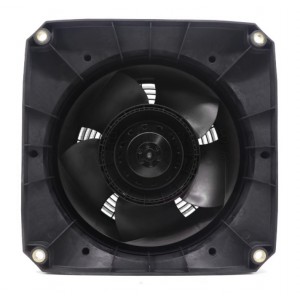 Ebmpapst K2D250-AB32-06 400V 100W/135W Cooling Fan - Original New