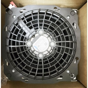 Ebmpapst K2S165-AA75-06 SK3240.100 230V 0.21/0.19A 35/34W Cooling Fan - Original New