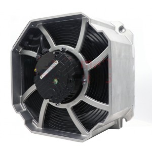 Ebmpapst K3G250-RR17-H9 Cooling Fan