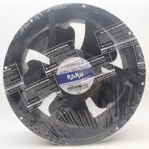 KAKU KA2509HA2-2 220/240V 0.23/0.34A Cooling Fan