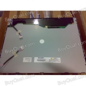SHARP LQ150X1LW73 15.0 inch a-Si TFT-LCD Panel - Used