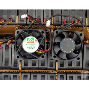 MAGIC MGT5024XB-R15 MGT5024XBR15 24V 0.16A 3wires Cooling Fan 