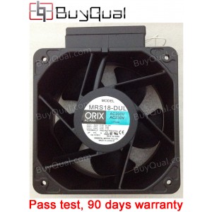 ORIX MRS18-DUL 200/230V Cooling Fan