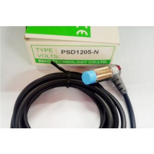 RIKO PSD1205-N Inductive Proximity Switch