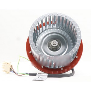 Ebmpapst R2E120-AO16-09 230V 0.39/0,50A 87/112W Cooling Fan