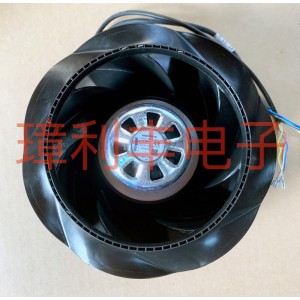 Ebmpapst R3G225-RE07-29 200-240V 1.40A 170W 7wires Cooling Fan