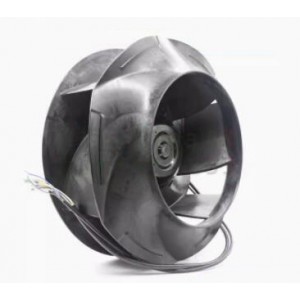 Ebmpapst R3G355-RJ75-01 M3G112-EA 380-480V 1.7A 1100W Cooling Fan