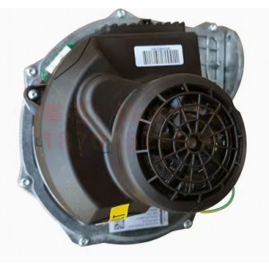 Ebmpapst RG148/1200-3633-010210 230V Cooling Fan 