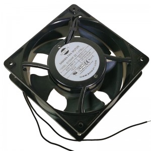 SINWAN S109AP-22-1 200/240V 17/15W 2wires Cooling Fan