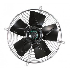 Ebmpapst S4E315-AB06-09 230V 0.43/0.58A 96/130W Cooling Fan