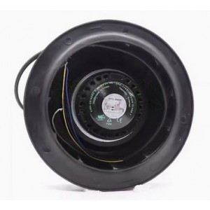 Fans-tech SC220A1-AGT-03-002 230V 0.39A 90W Cooling Fan 
