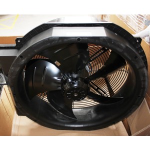 Ebmpapst W4D450-JA18-40 230/400V 1.00/1.70A 590W Cooling Fan 