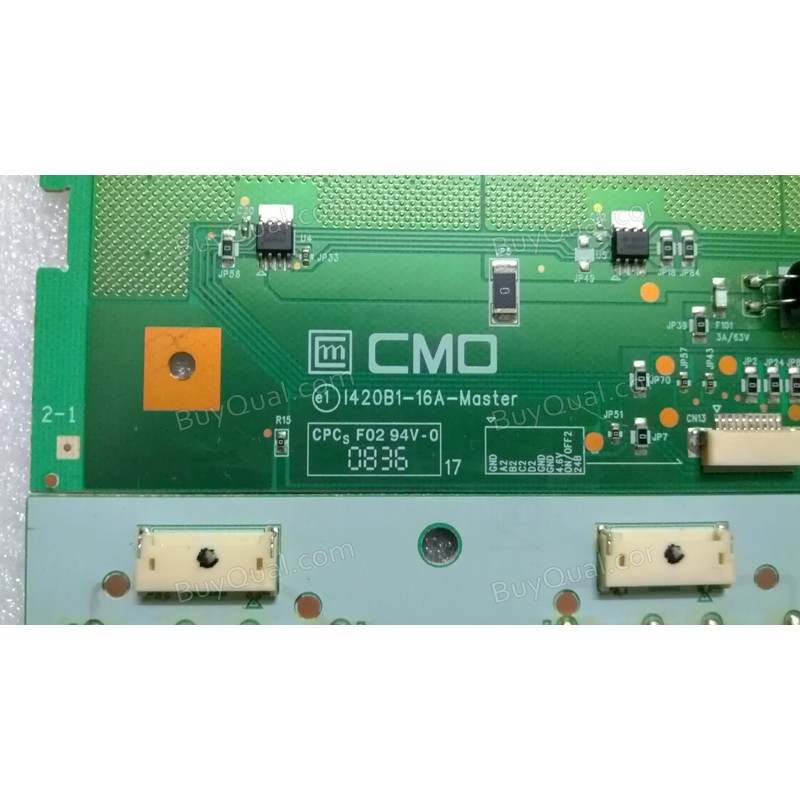 cmo electrical engineering